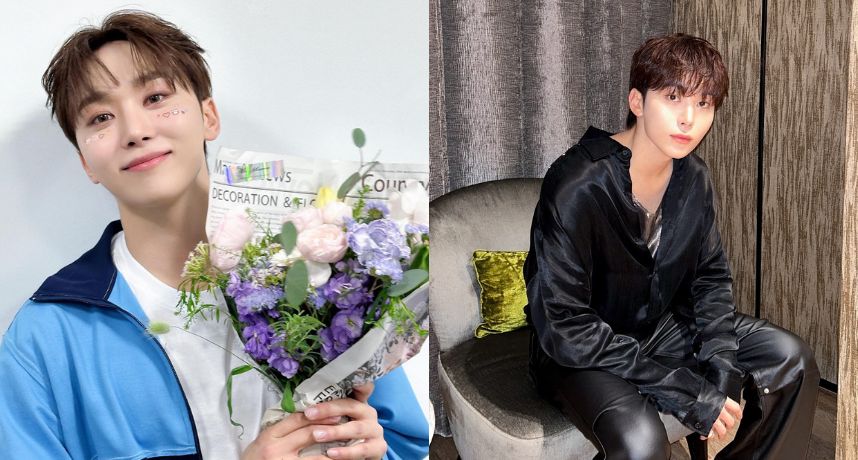 SEVENTEEN全員續約後再爆喜訊！夫勝寛跨界挑戰演技　首部戲劇合作李陣郁、申敏兒引爆期待